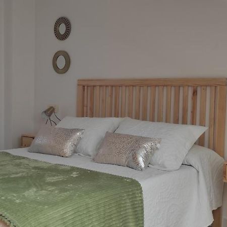 Amaral Xunqueiras Apartment Pobra Do Caraminal Ngoại thất bức ảnh