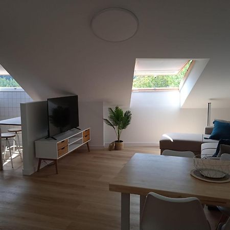 Amaral Xunqueiras Apartment Pobra Do Caraminal Ngoại thất bức ảnh