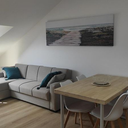 Amaral Xunqueiras Apartment Pobra Do Caraminal Ngoại thất bức ảnh