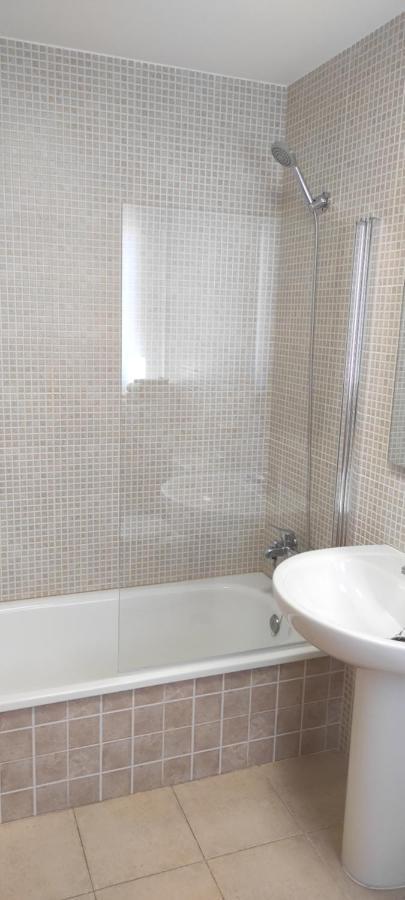 Amaral Xunqueiras Apartment Pobra Do Caraminal Ngoại thất bức ảnh